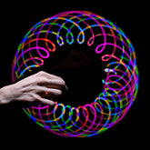 GloFX Premier 6-LED Orbit - Exclusive Morph